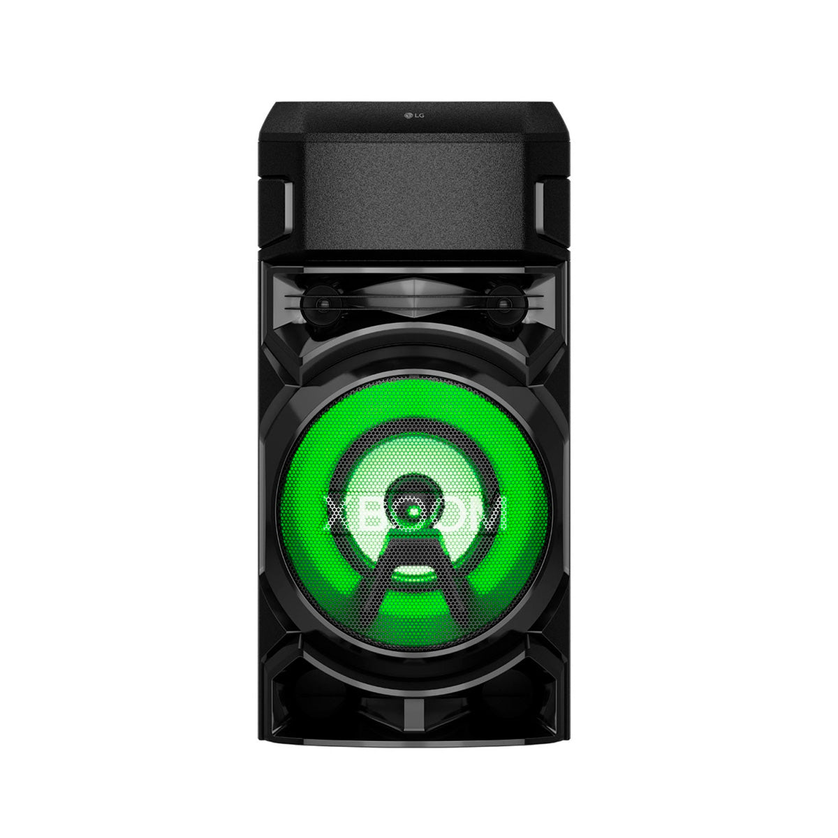Parlante LG XBOOM RN5 Bluetooth LED
