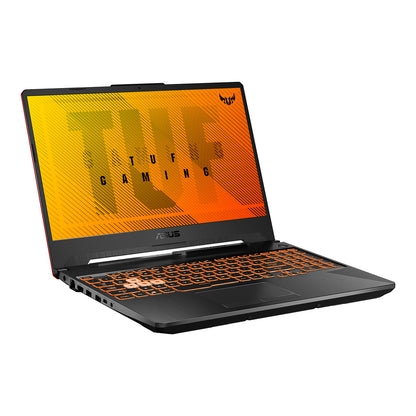 Notebook ASUS TUF Gaming FX15 15.6″ i5 10ma Gen. 8GB 512GB GTX1650 Win11