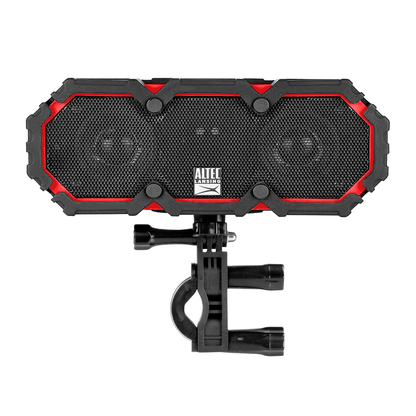 Parlante ALTEC LANSING MINI LIFE JACKET 3 Rojo
