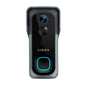 Timbre UOKIER 32GB Con Video 1080p y Visión Nocturna