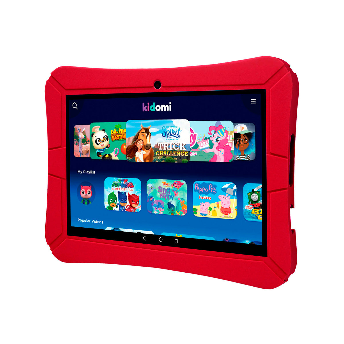 Tablet EPIK HIGHQ KIDS 8″ 1GB 16GB OUTLET