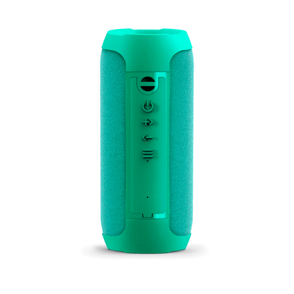 Parlante ENERGY SISTEM URBAN BOX 2 Bluetooth Jade