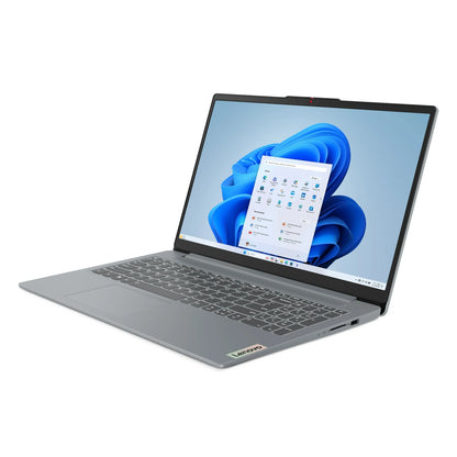 Notebook Lenovo IdeaPad Slim 3  15.6″ FHD Touch, Intel Core i7-1355U 5.0 GHz, 16 GB DDR4, 1 TB SSD, w11