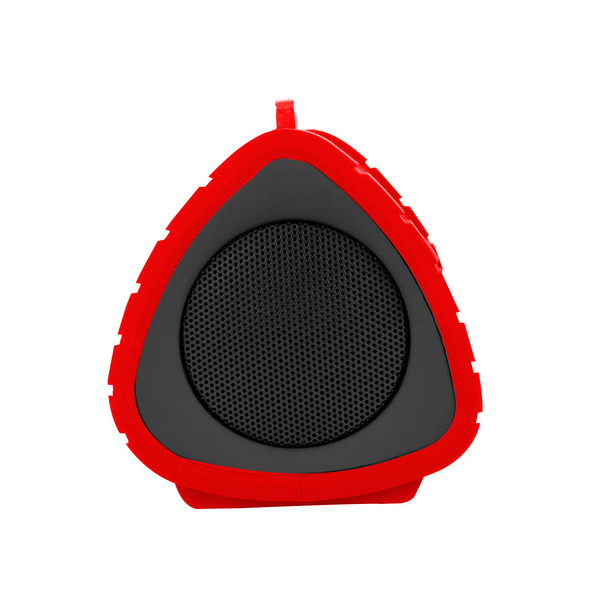 Parlante Portátil TOSHIBA Sonic Dive 2 IP67 Rojo