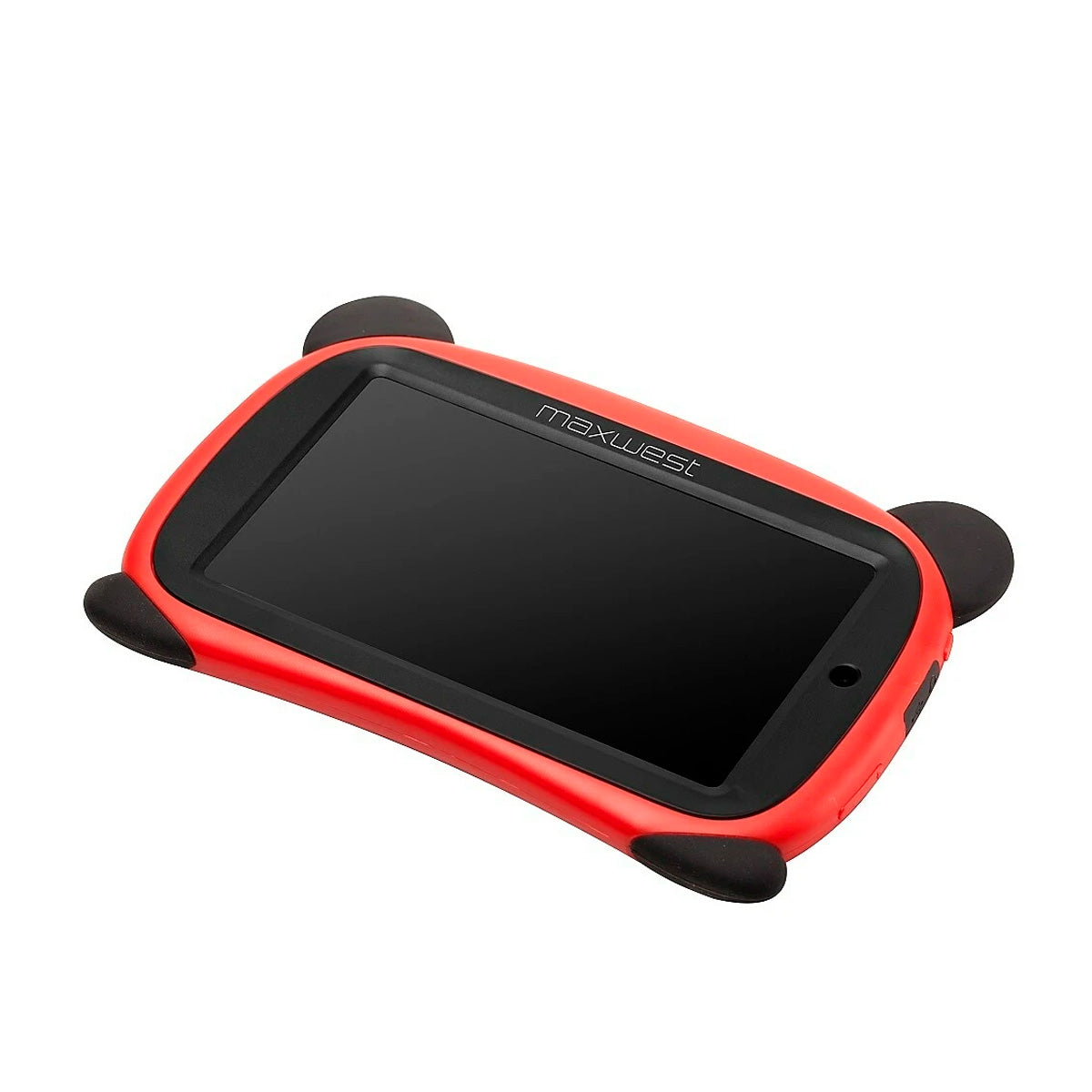 Tablet MAXWEST Panda 7 16GB 1GB Rojo