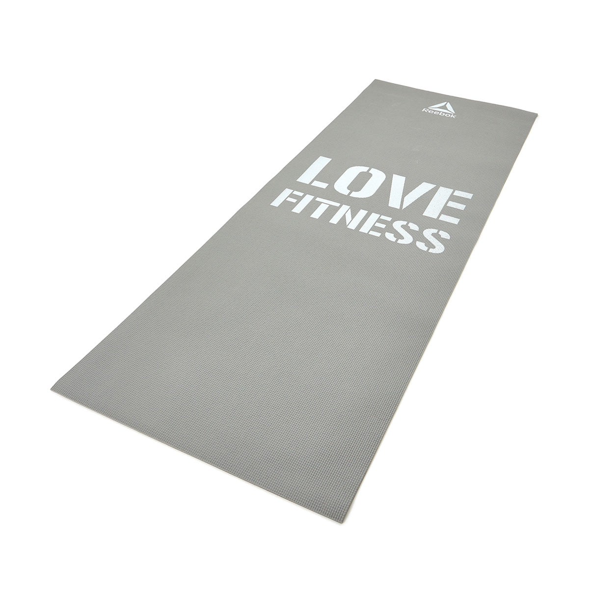 Colchoneta Yoga REEBOK Mat 4mm Love Fitness