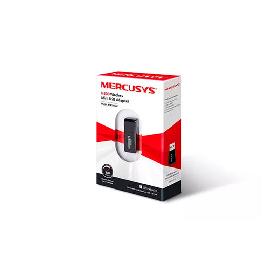 Adaptador Mini Usb Mercusys – Mw300uum