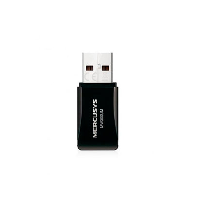 Adaptador Mini Usb Mercusys – Mw300uum