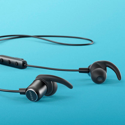 Auriculares Anker 4.1 Inalámbricos + Estéreo