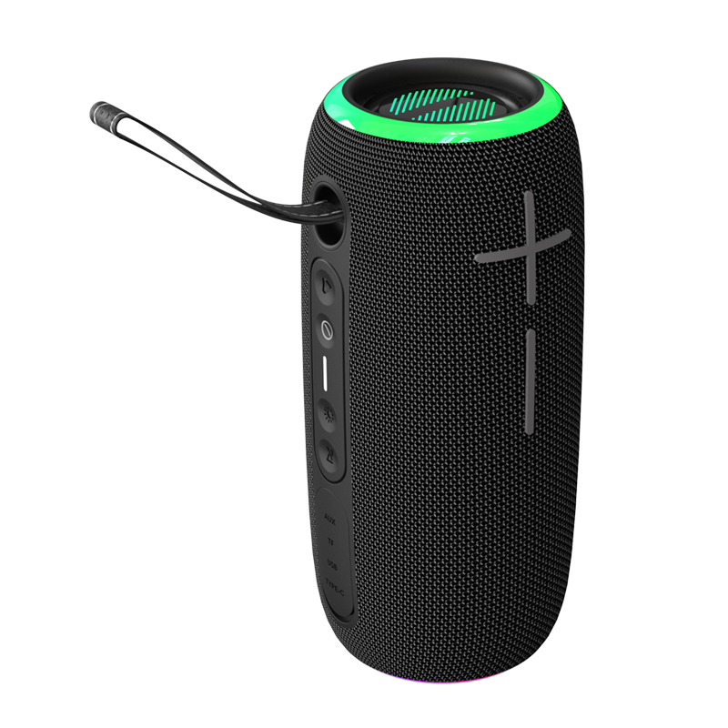 Altavoz Parlante Portátil Bluetooth, 200 Watts – APENX2920 – ENXUTA