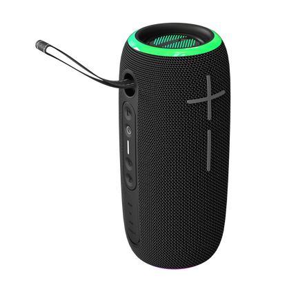 Altavoz Parlante Portátil Bluetooth, 200 Watts – APENX2920 – ENXUTA