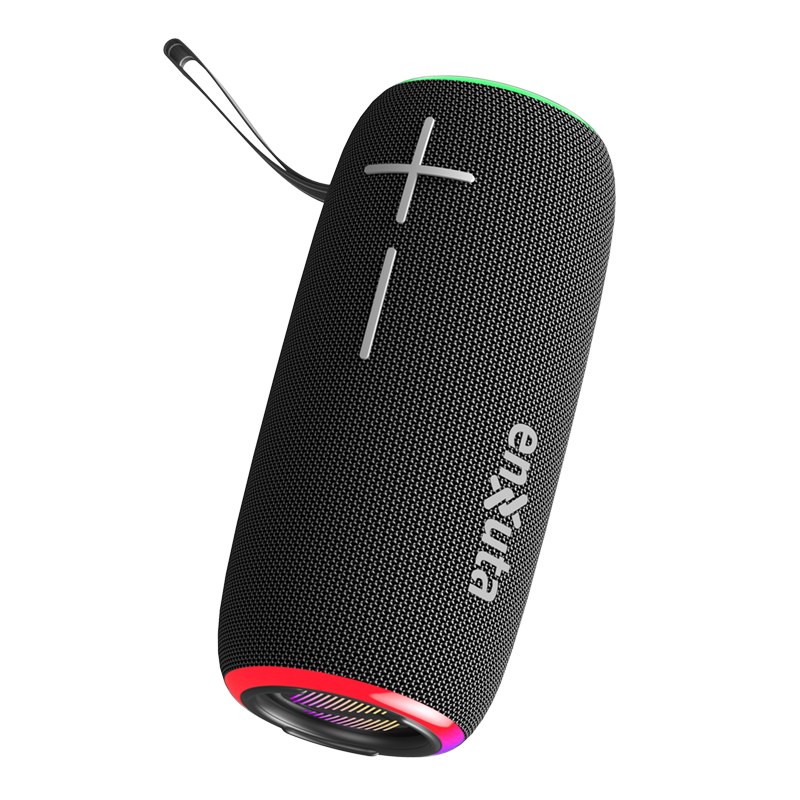 Altavoz Parlante Portátil Bluetooth, 200 Watts – APENX2920 – ENXUTA