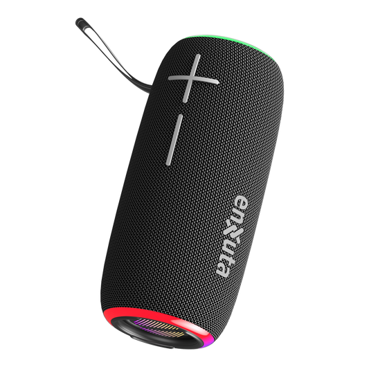 Altavoz Parlante Portátil Bluetooth, 200 Watts – APENX2920 – ENXUTA