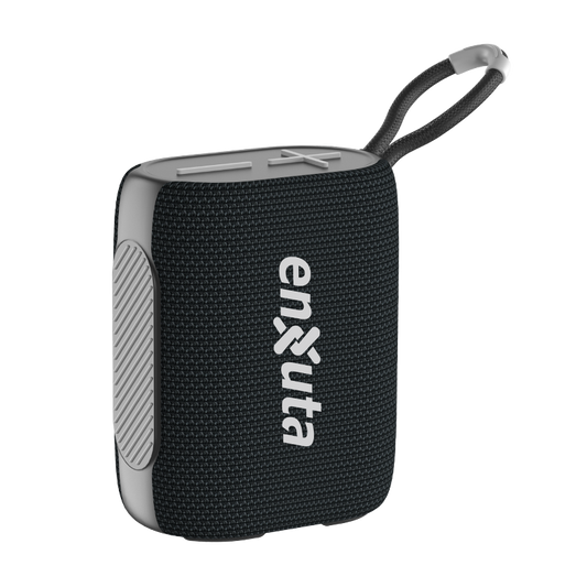 Altavoz Parlante Portátil Bluetooth, 50 Watts – APENX295 – ENXUTA