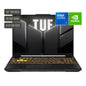 Notebook Gamer Asus Tuf 16” Core 5 16gb 512gb Win11 Rtx3050