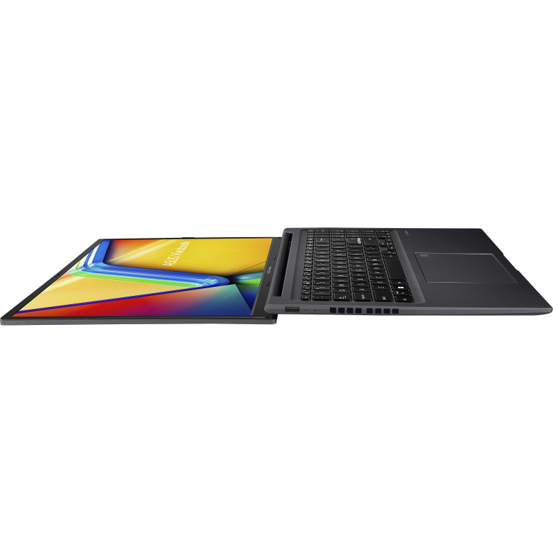 Notebook Vivobook 16 X1605 Asus Core i5 4.4Ghz, 16GB, 512GB SSD, 16″ FHD, TECLADO Español