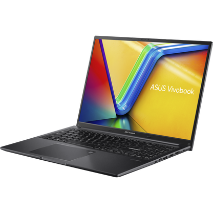 Notebook Vivobook 16 X1605 Asus Core i5 4.4Ghz, 8GB, 512GB SSD 16″ FHD TECLADO Español