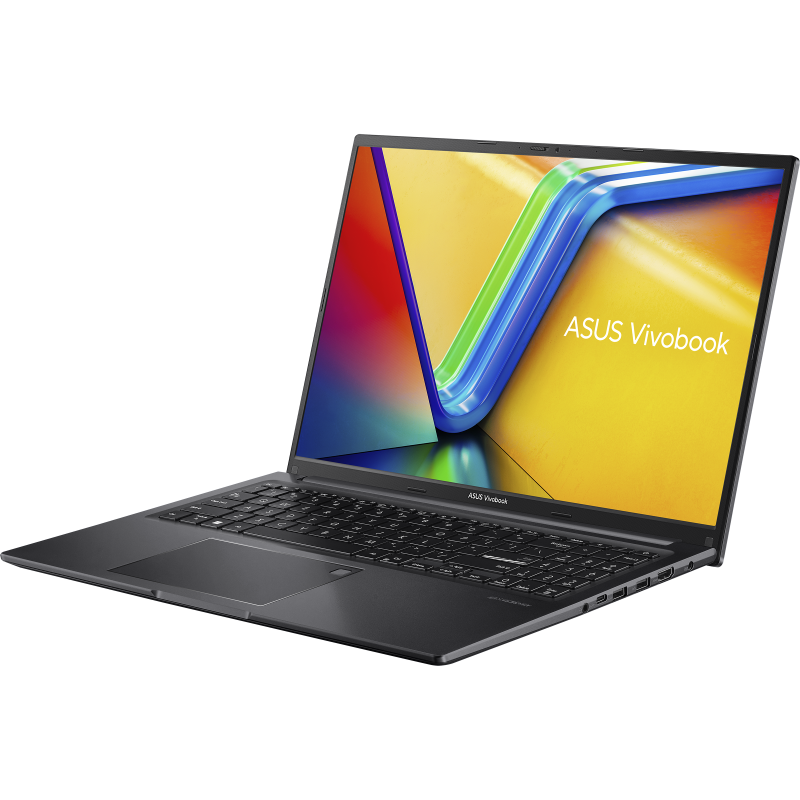 Notebook Vivobook 16 X1605 Asus Core i5 4.4Ghz, 16GB, 512GB SSD, 16″ FHD, TECLADO Español