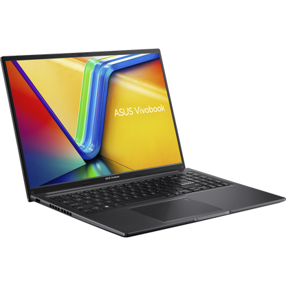 Notebook Vivobook 16 X1605 Asus Core i5 4.4Ghz, 16GB, 512GB SSD, 16″ FHD, TECLADO Español