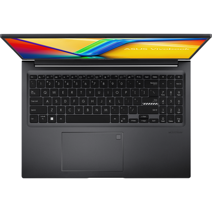 Notebook Vivobook 16 X1605 Asus Core i5 4.4Ghz, 8GB, 512GB SSD 16″ FHD TECLADO Español