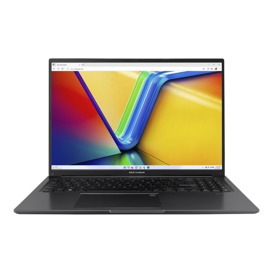 Notebook Vivobook 16 X1605 Asus Core i5 4.4Ghz, 12GB, 512GB SSD, 16″ FHD, TECLADO Español