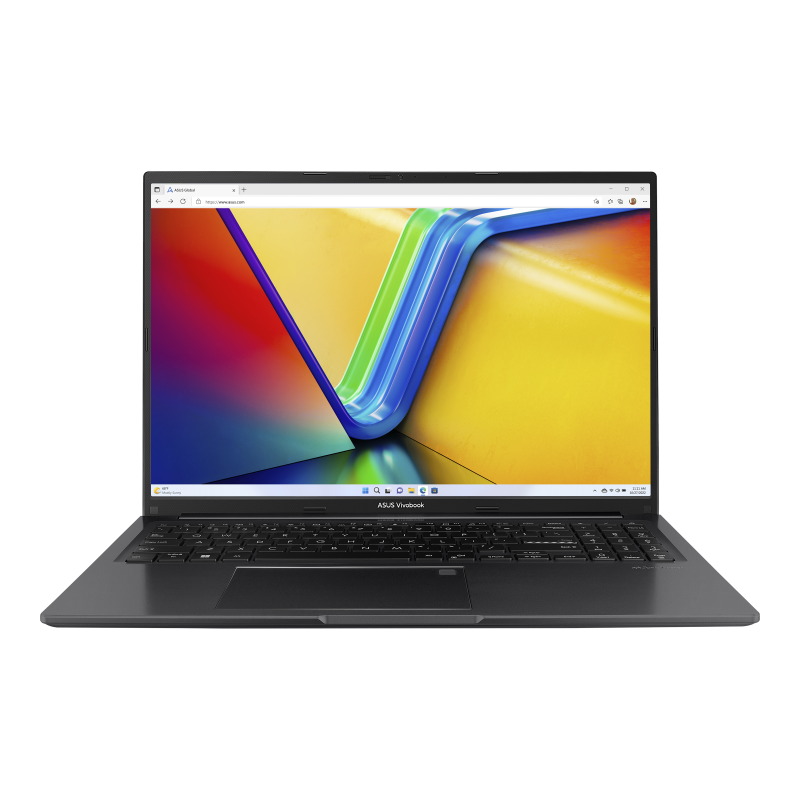 Notebook ASUS K3605ZF 16″ i5 12va RTX 2050 512GB 8GB