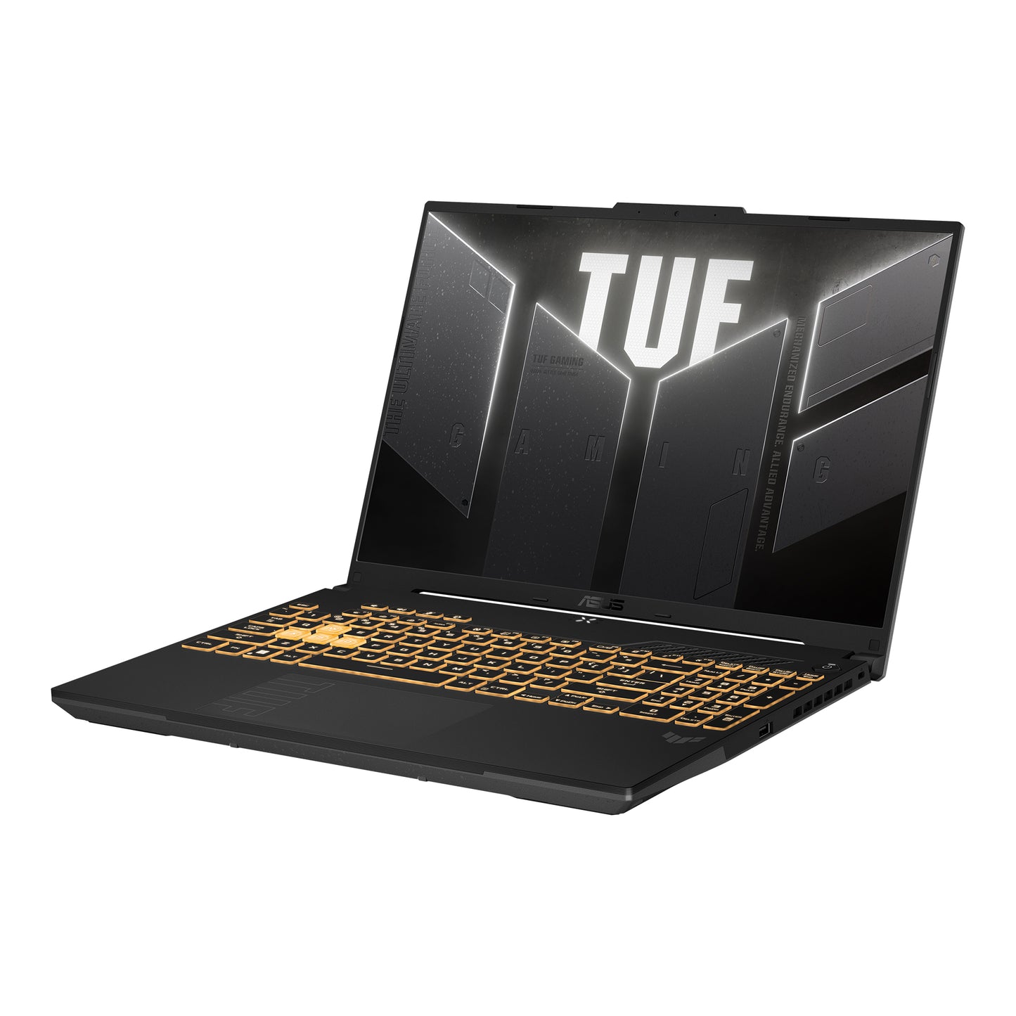 Notebook Gamer Asus Tuf 16” Core 5 16gb 512gb Win11 Rtx3050