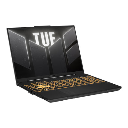 Notebook Gamer Asus Tuf 16” Core 5 16gb 512gb Win11 Rtx3050