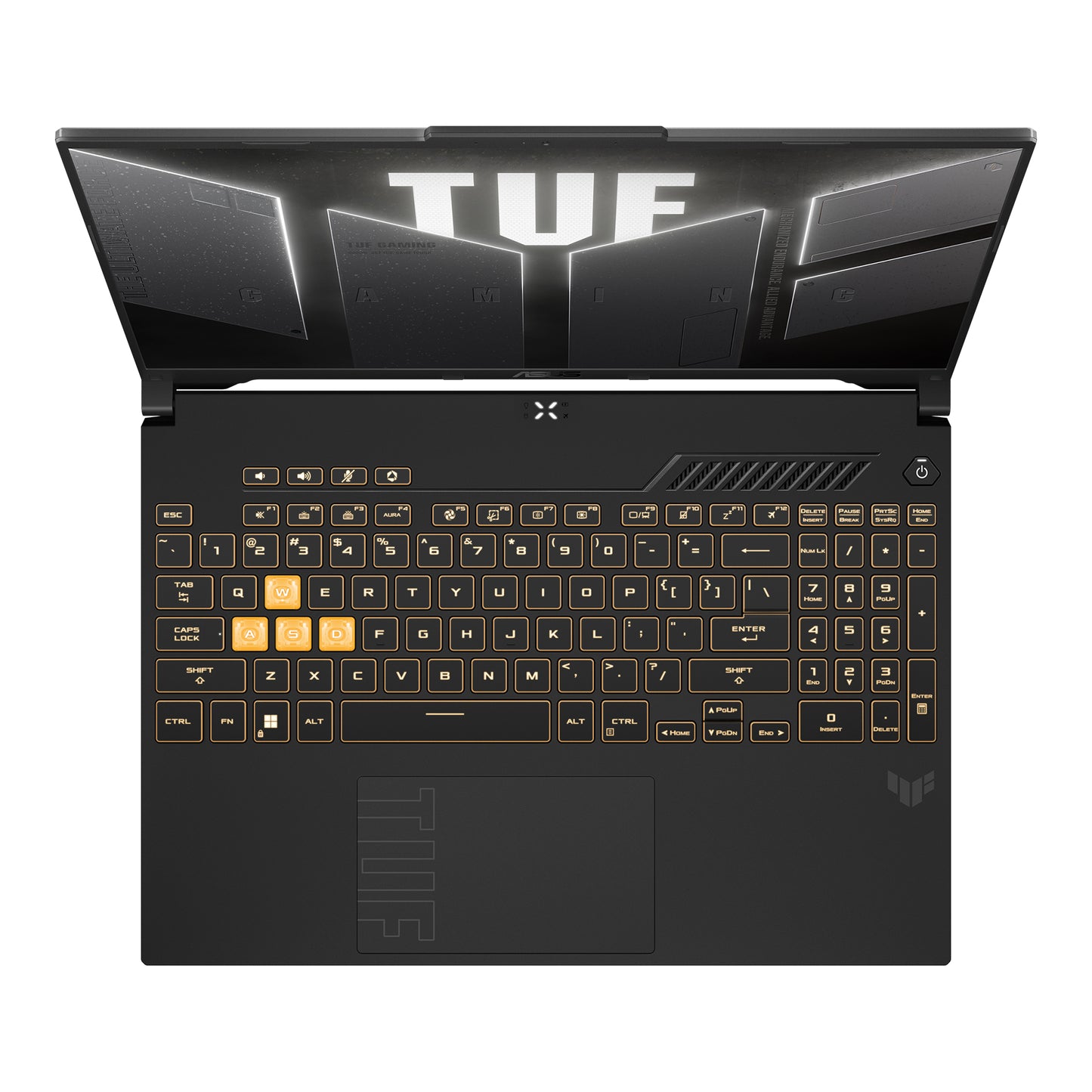 Notebook Gamer Asus Tuf 16” Core 5 16gb 512gb Win11 Rtx3050