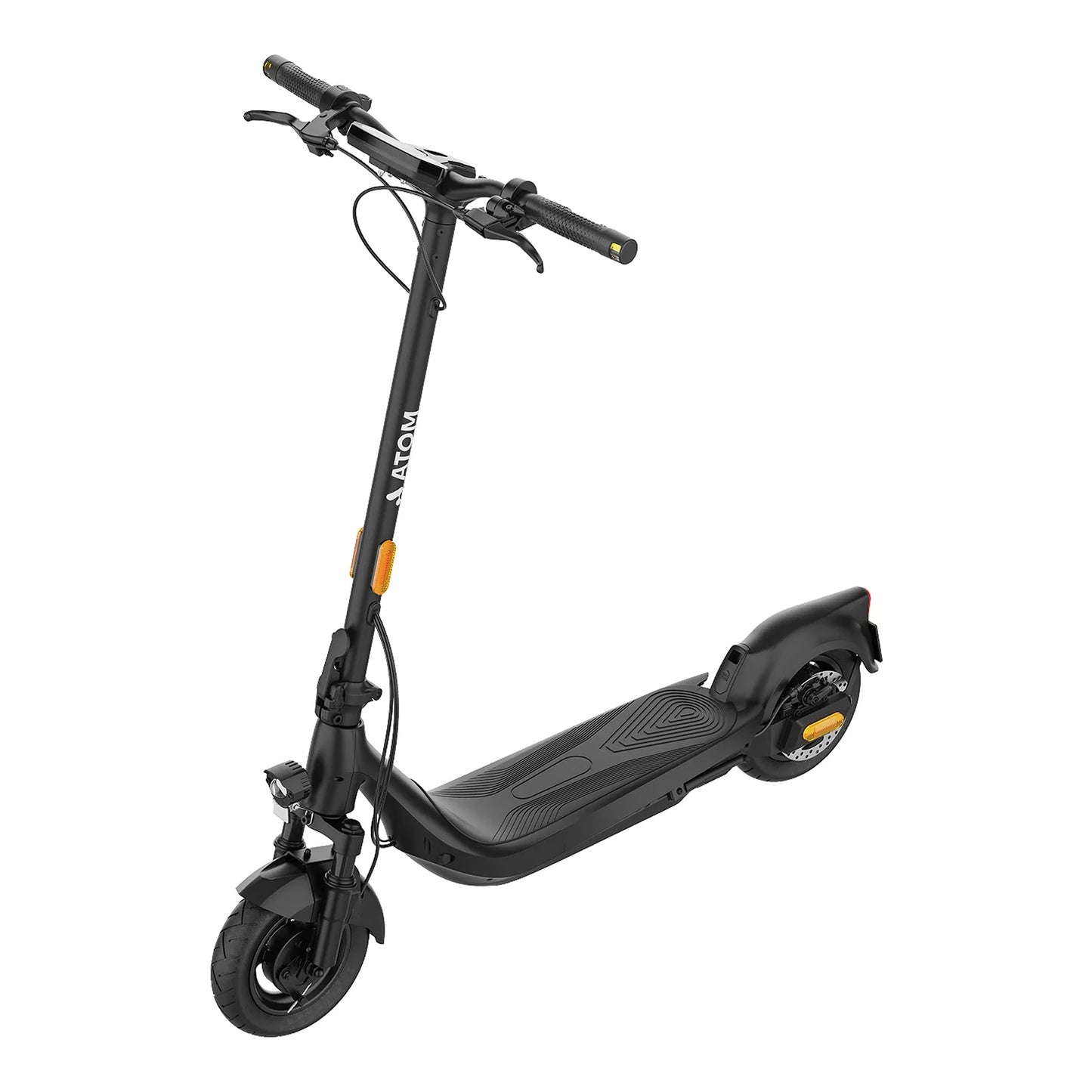 Monopatín Eléctrico Atom Tenacity Plegable 30kmh Aut. 30Km