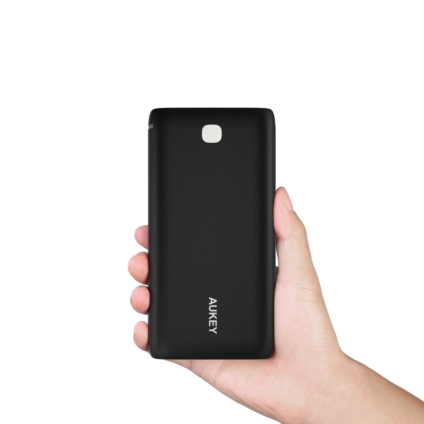 Cargador Portátil Aukey 20000mAh Power Bank