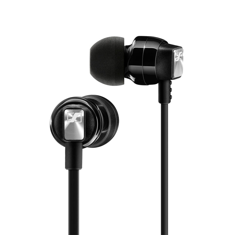 Auriculares Internos Sennheiser Cx 3.00 3.5 Mm