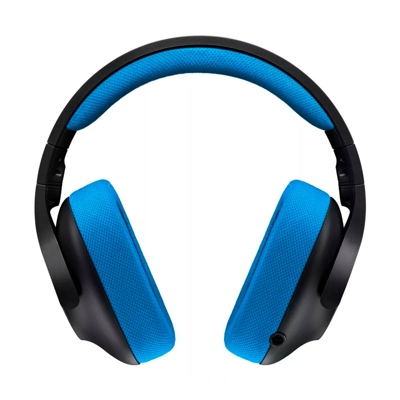 Auriculares Logitech G233 Gaming Prodigy