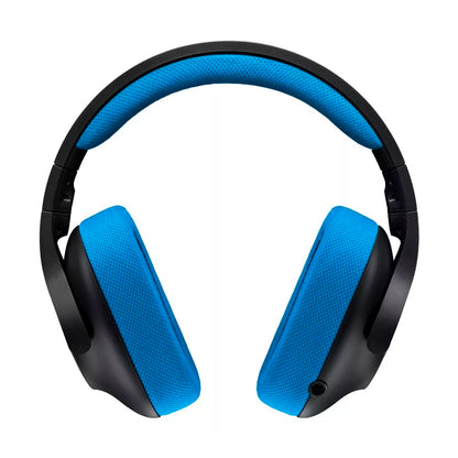 Auriculares Logitech G233 Gaming Prodigy