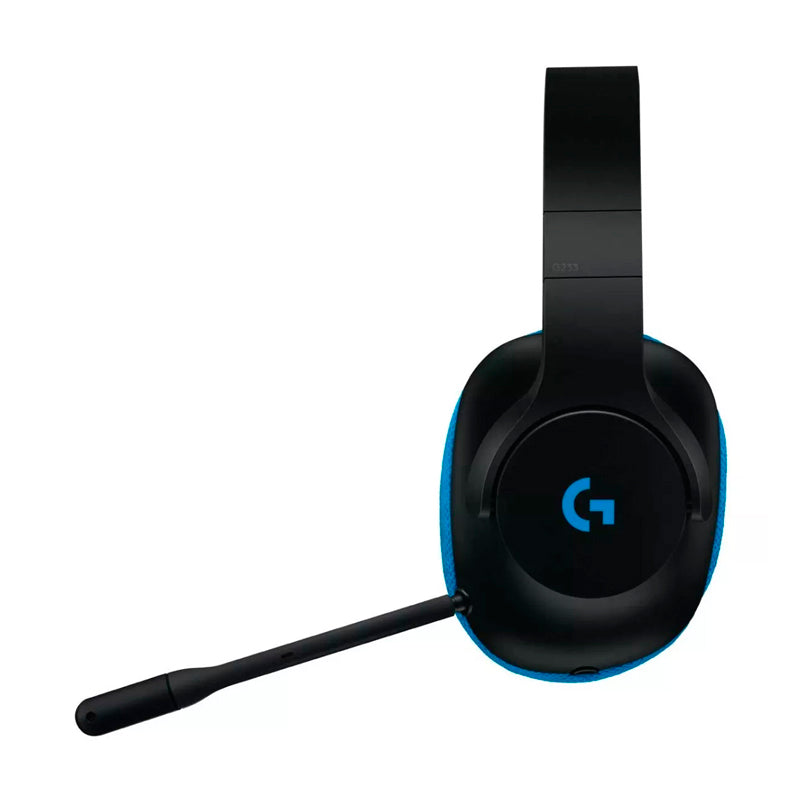 Auriculares Logitech G233 Gaming Prodigy