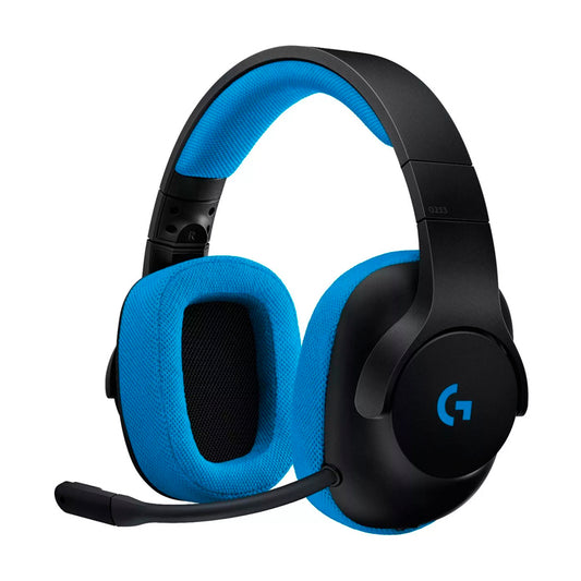 Auriculares Logitech G233 Gaming Prodigy