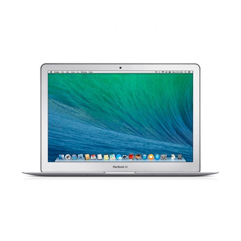 Apple Macbook AIR Z0UU3LL/A 13.3″ i7 128GB SSD 8GB HD 6000