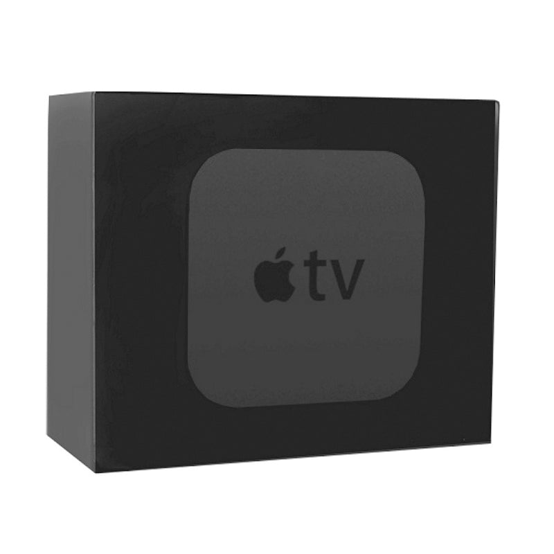 Apple Tv 4ta. Generación 32 Gb