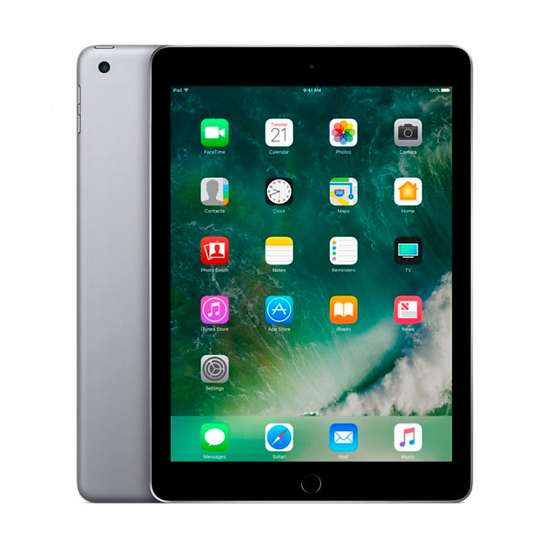 iPad 2018 32GB/4GB/Gris