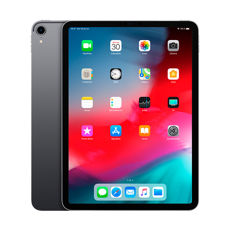 Ipad Pro 11 2nda Generación – Wifi 256 Gb