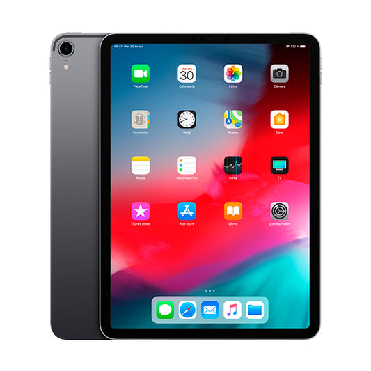 Ipad Pro 11 2nda Generación – Wifi 256 Gb