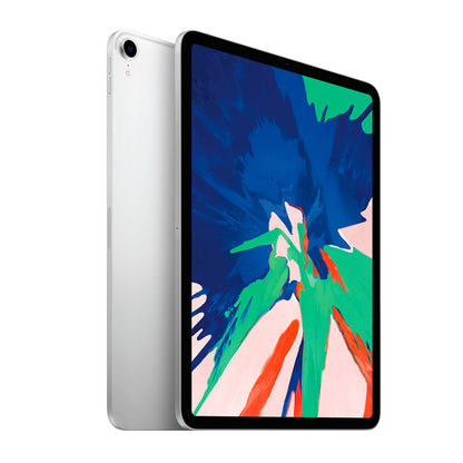 Ipad Pro 11 Wifi 64 Gb
