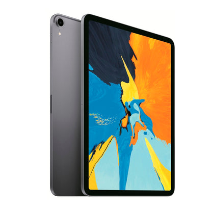 Ipad Pro 11 Wifi 64 Gb