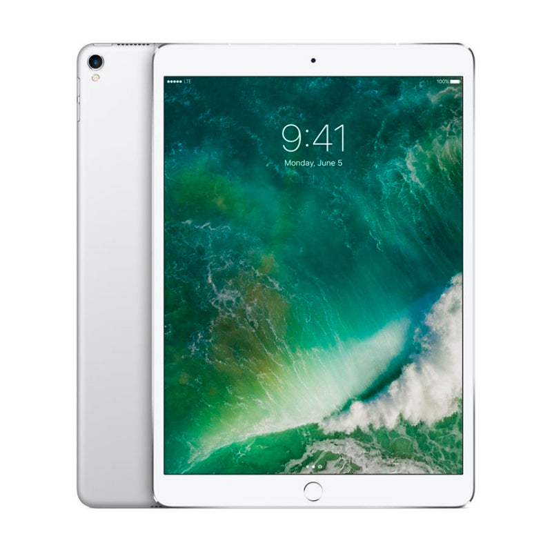 Ipad Pro 2017 10.5 Wifi 64 Gb