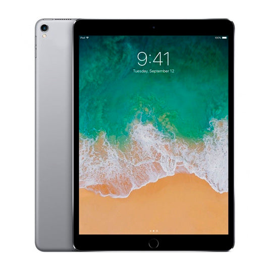Ipad Pro 2017 10.5 Wifi 64 Gb