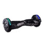 Hoverboard Balance 8″ – Batería Recargable – Negro