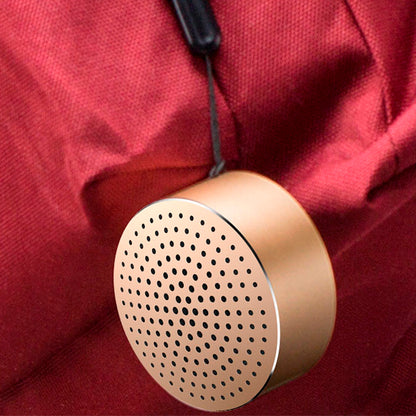 Bluetooth Speaker Mini Xiaomi