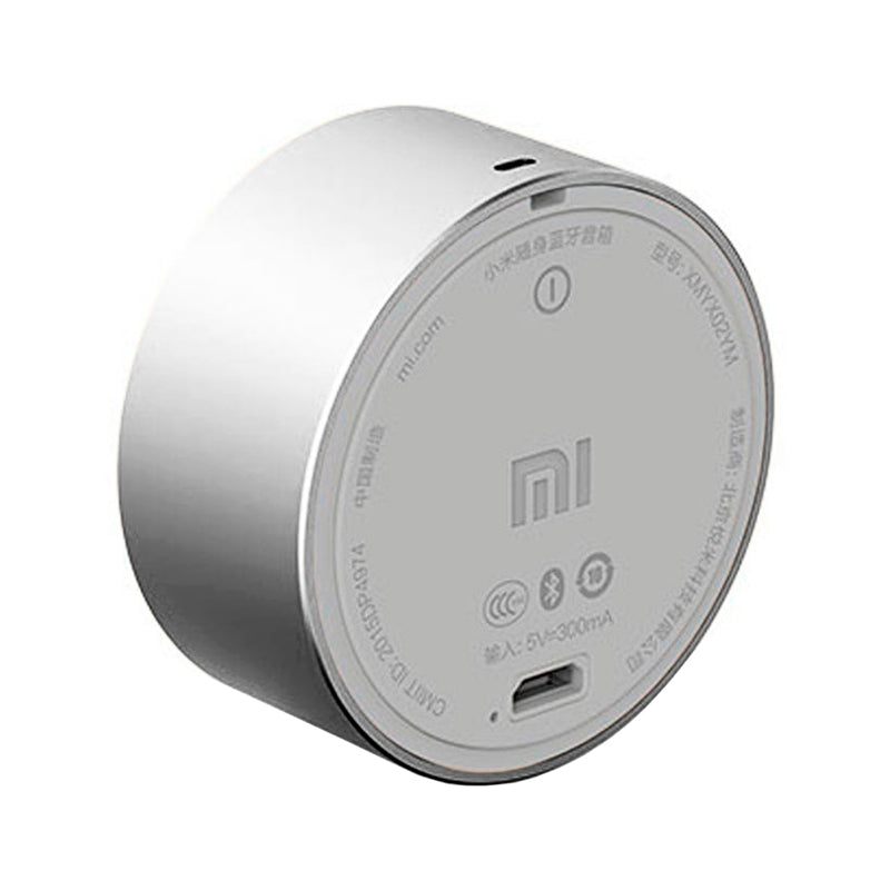 Bluetooth Speaker Mini Xiaomi