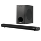 Barra de Sonido con Subwoofer Bluetooth, 1.600 Watts – BSENX29160 – ENXUTA