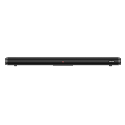 Barra de Sonido con Subwoofer Bluetooth, 1.600 Watts – BSENX29160 – ENXUTA